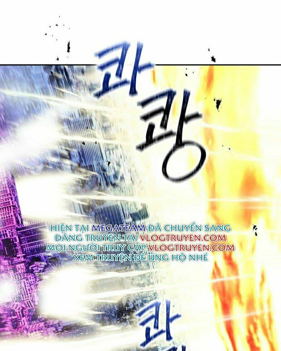 Druid Tại Ga Seoul - Người Hóa Thú Chapter 1 - 39