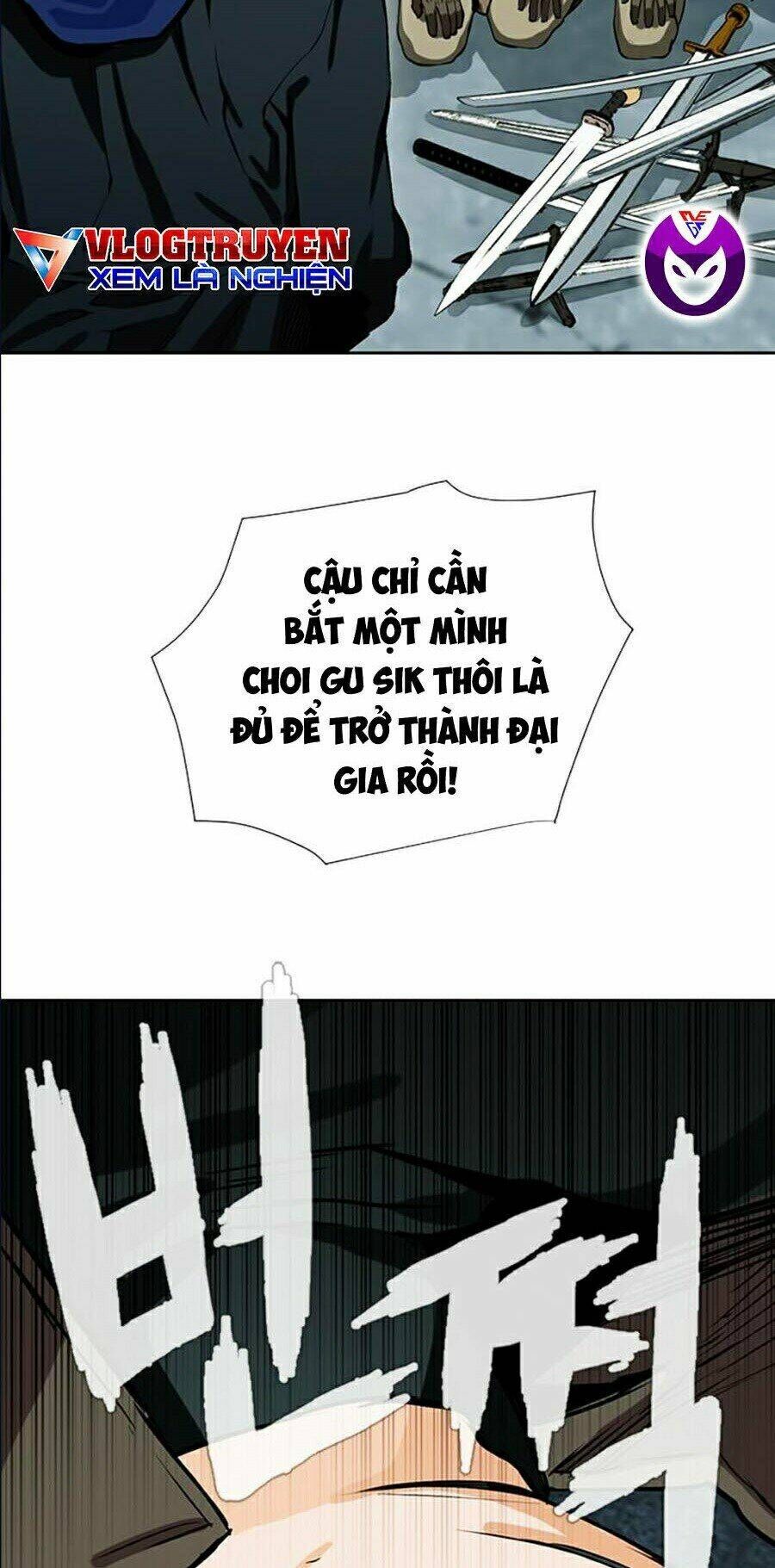Druid Tại Ga Seoul - Người Hóa Thú Chapter 10 - 36
