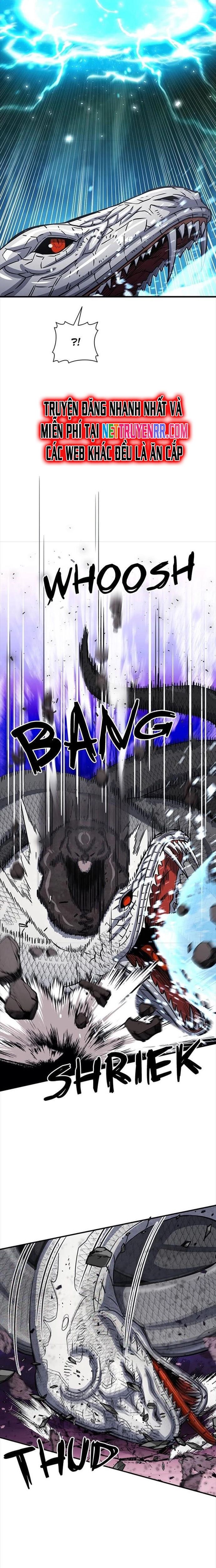 Druid Tại Ga Seoul Chapter 108 - 2