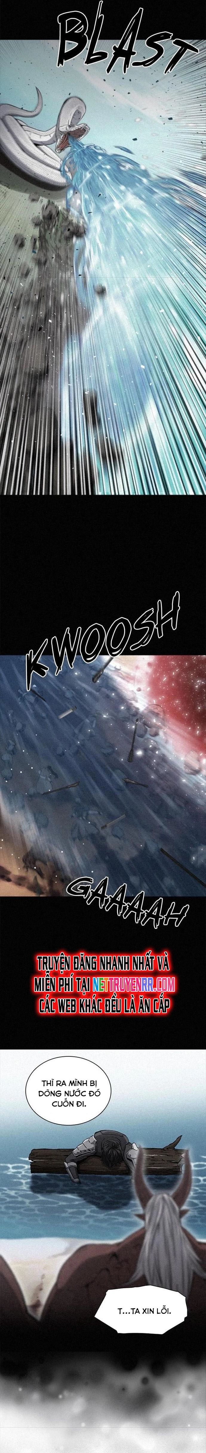 Druid Tại Ga Seoul Chapter 108 - 13