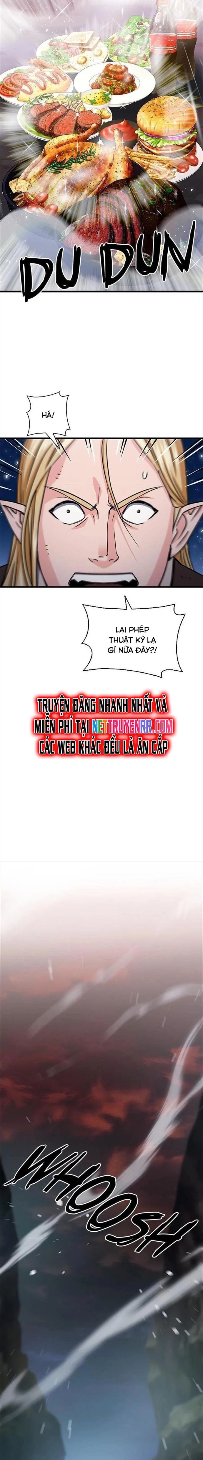 Druid Tại Ga Seoul Chapter 108 - 18