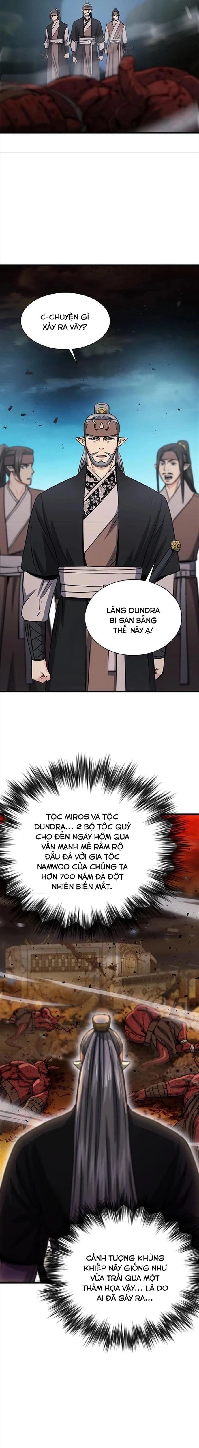 Druid Tại Ga Seoul Chapter 108 - 19