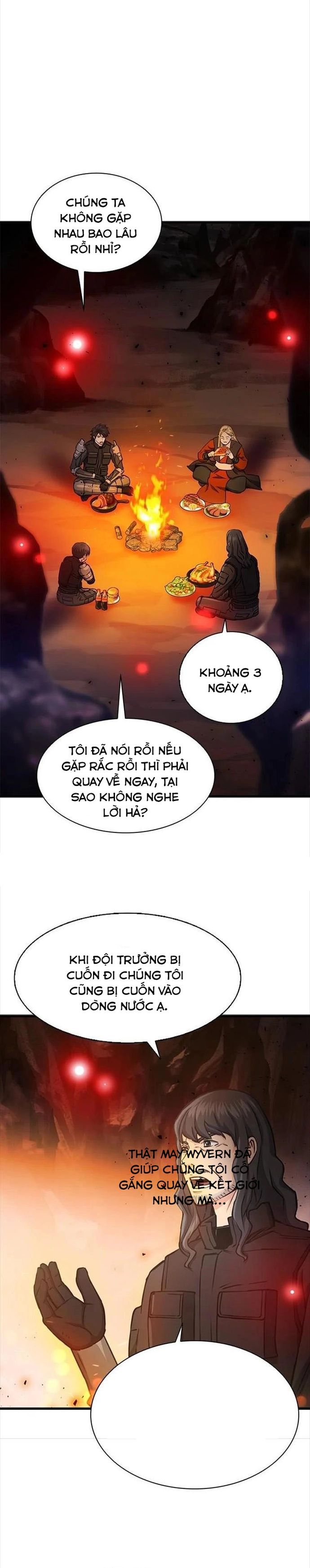 Druid Tại Ga Seoul Chapter 108 - 20