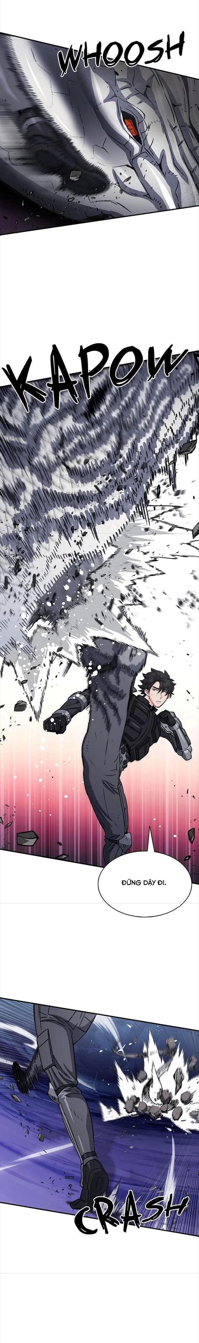 Druid Tại Ga Seoul Chapter 108 - 3