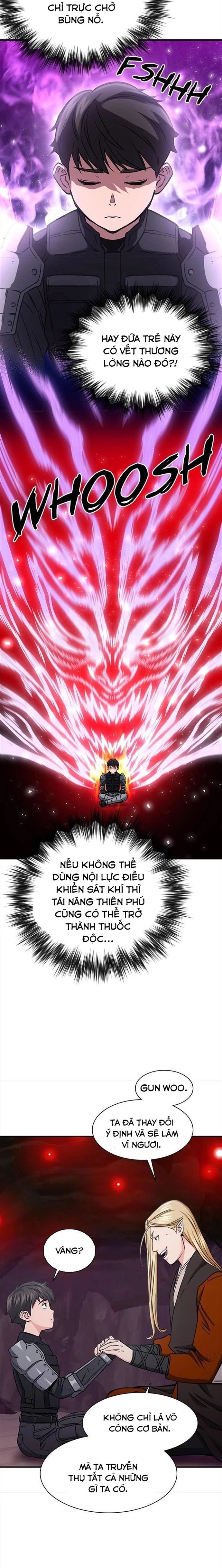 Druid Tại Ga Seoul Chapter 108 - 28