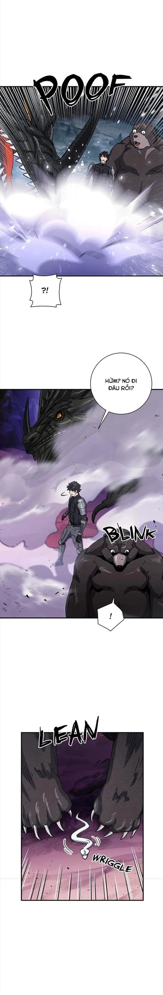 Druid Tại Ga Seoul Chapter 108 - 5
