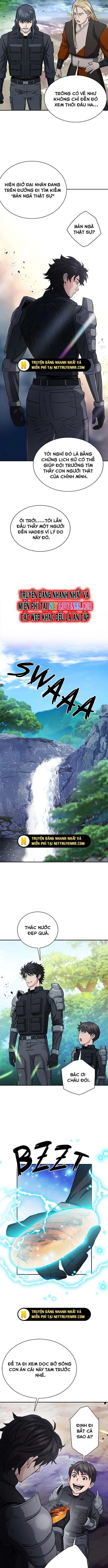 Druid Tại Ga Seoul Chapter 109 - 11