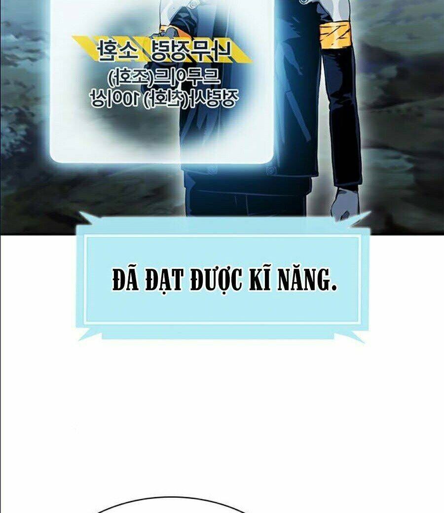 Druid Tại Ga Seoul - Người Hóa Thú Chapter 11 - 111