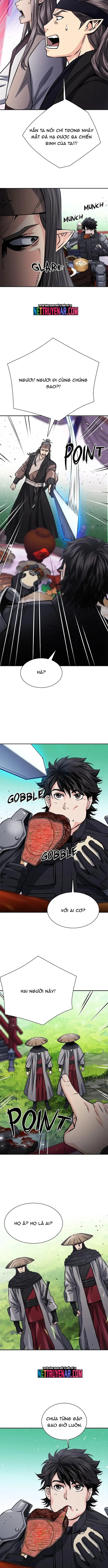 Druid Tại Ga Seoul Chapter 110 - 4