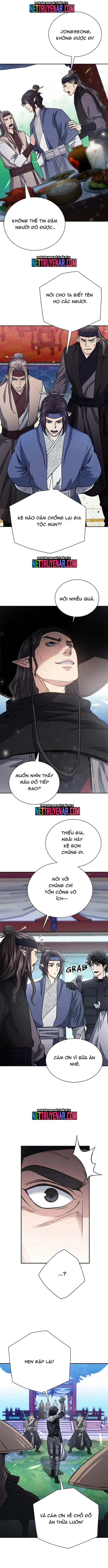 Druid Tại Ga Seoul Chapter 110 - 6