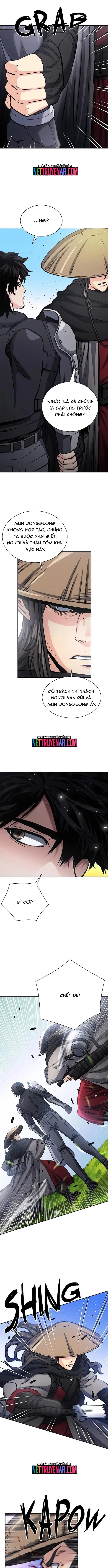 Druid Tại Ga Seoul Chapter 110 - 7