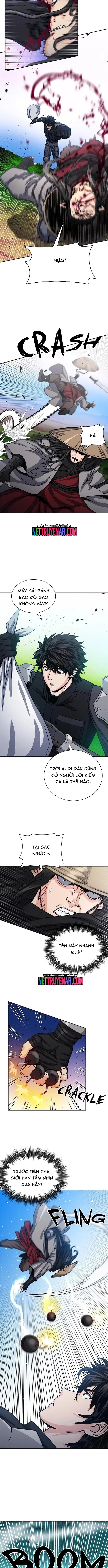 Druid Tại Ga Seoul Chapter 110 - 8