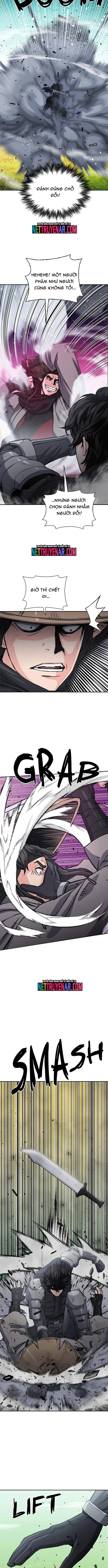 Druid Tại Ga Seoul Chapter 110 - 9