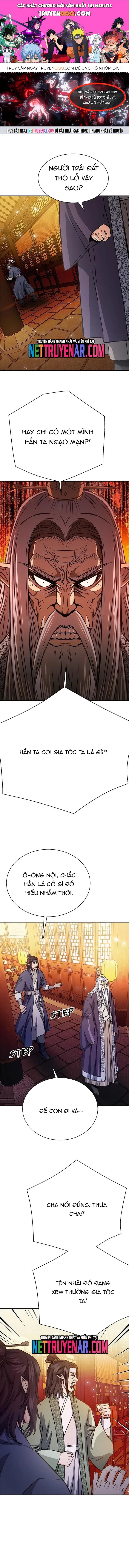 Druid Tại Ga Seoul Chapter 112 - 1