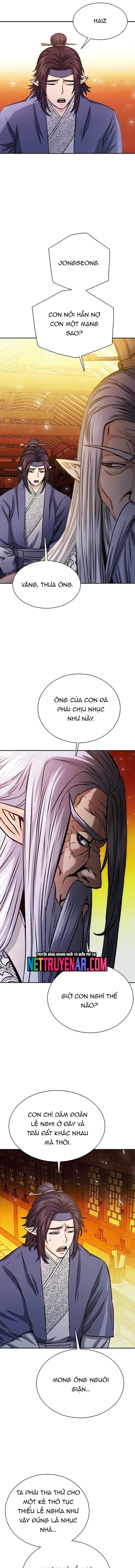 Druid Tại Ga Seoul Chapter 112 - 2