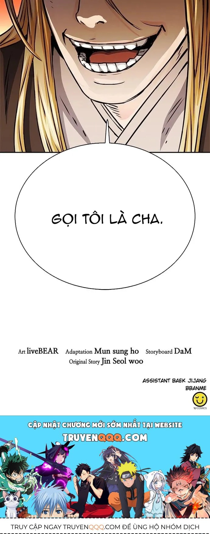 Druid Tại Ga Seoul Chapter 112 - 18