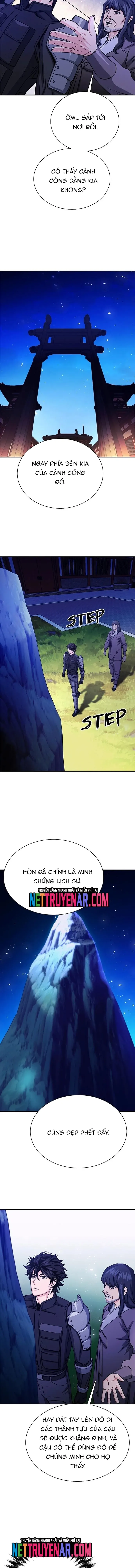 Druid Tại Ga Seoul Chapter 112 - 6