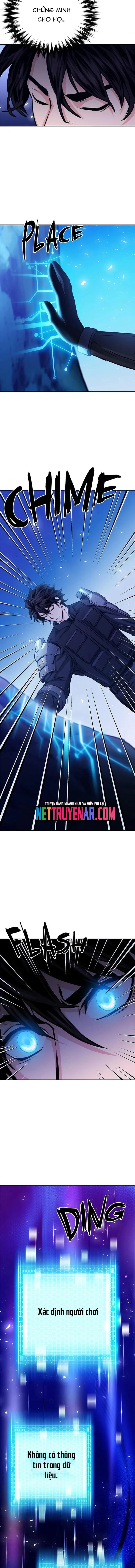 Druid Tại Ga Seoul Chapter 112 - 7