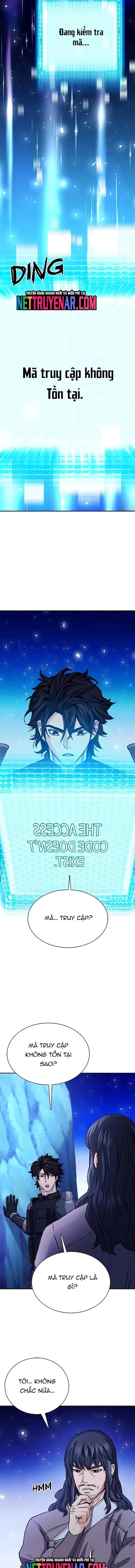 Druid Tại Ga Seoul Chapter 112 - 8