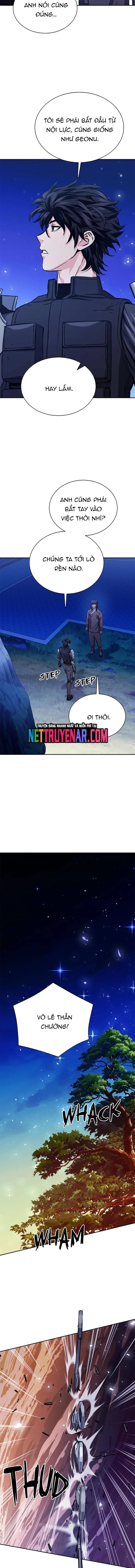 Druid Tại Ga Seoul Chapter 112 - 10