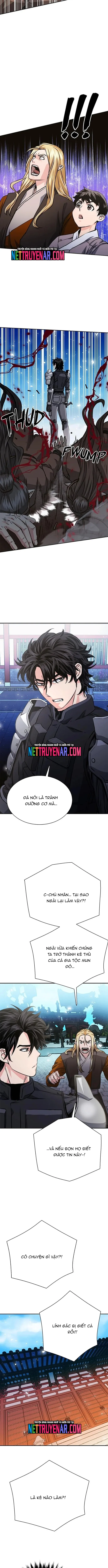 Druid Tại Ga Seoul Chapter 113 - 16