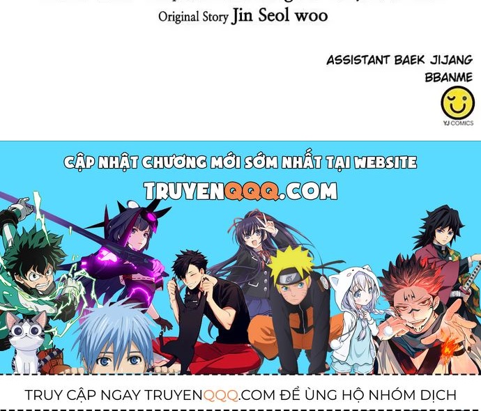 Druid Tại Ga Seoul Chapter 113 - 19