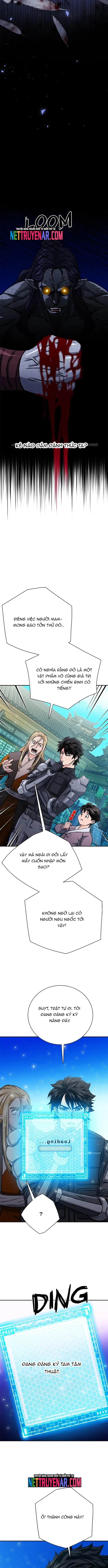 Druid Tại Ga Seoul Chapter 113 - 8