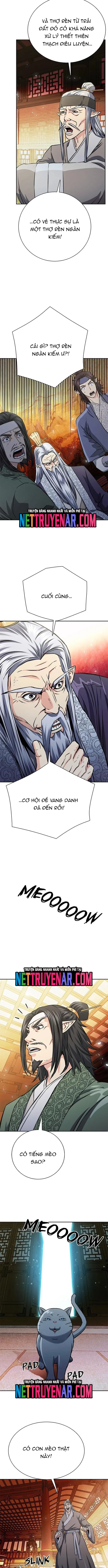 Druid Tại Ga Seoul Chapter 114 - 15