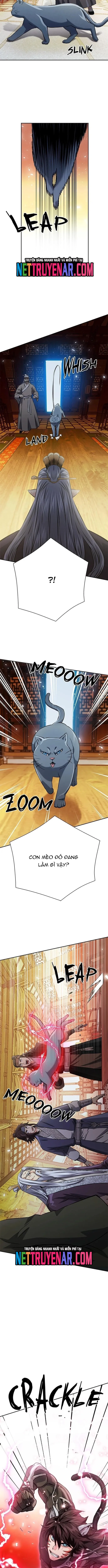 Druid Tại Ga Seoul Chapter 114 - 16