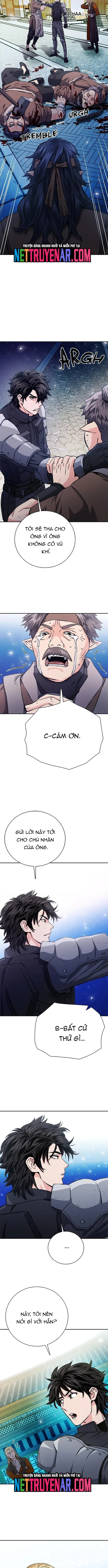 Druid Tại Ga Seoul Chapter 114 - 8