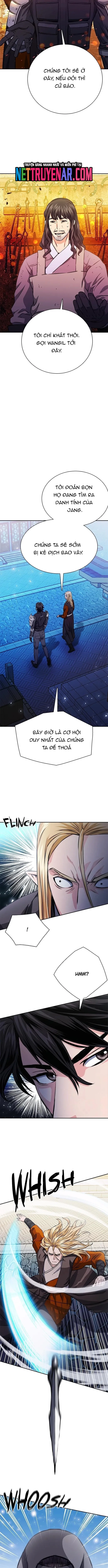 Druid Tại Ga Seoul Chapter 114 - 10