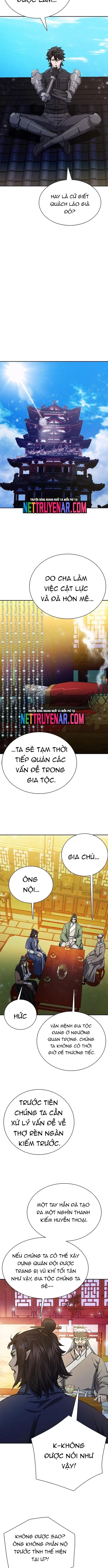 Druid Tại Ga Seoul Chapter 115 - 13