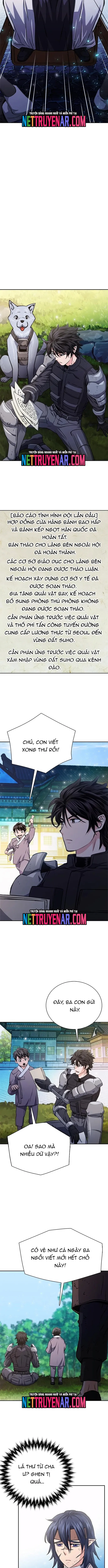 Druid Tại Ga Seoul Chapter 115 - 15