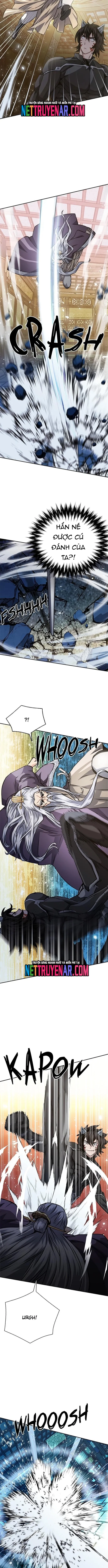 Druid Tại Ga Seoul Chapter 115 - 5