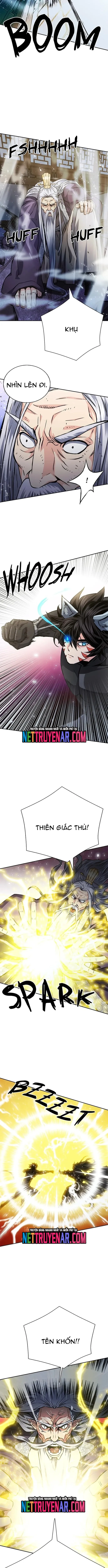 Druid Tại Ga Seoul Chapter 115 - 6