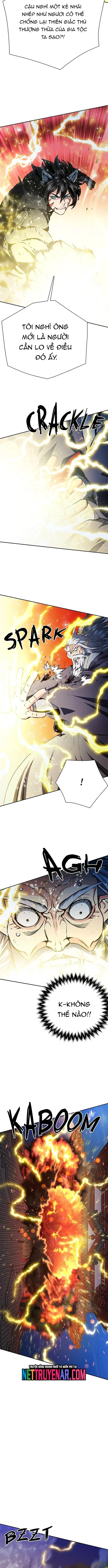 Druid Tại Ga Seoul Chapter 115 - 7