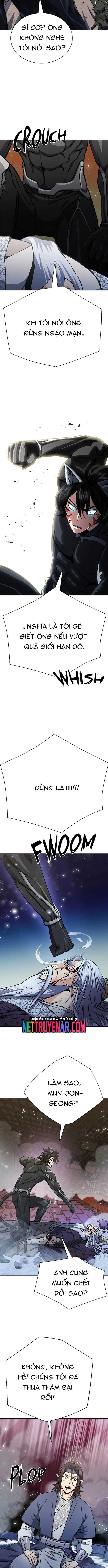 Druid Tại Ga Seoul Chapter 115 - 9