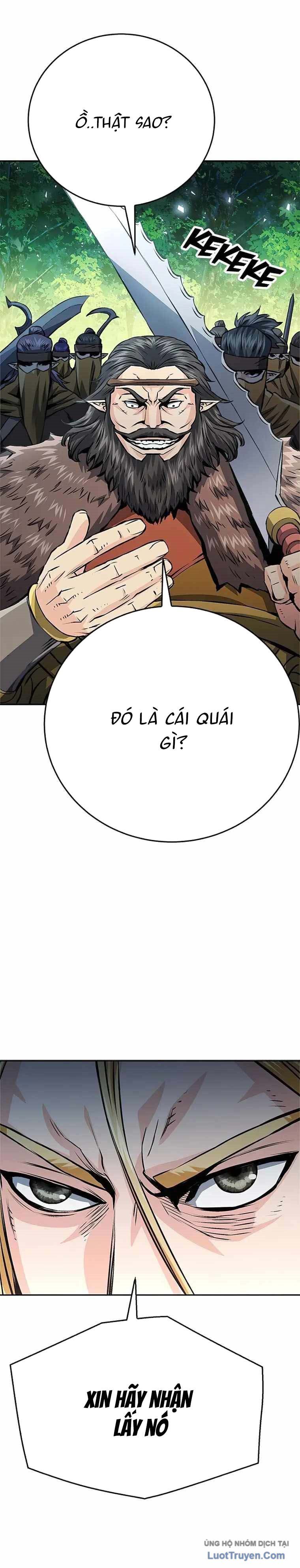 Druid Tại Ga Seoul Chapter 118 - 12