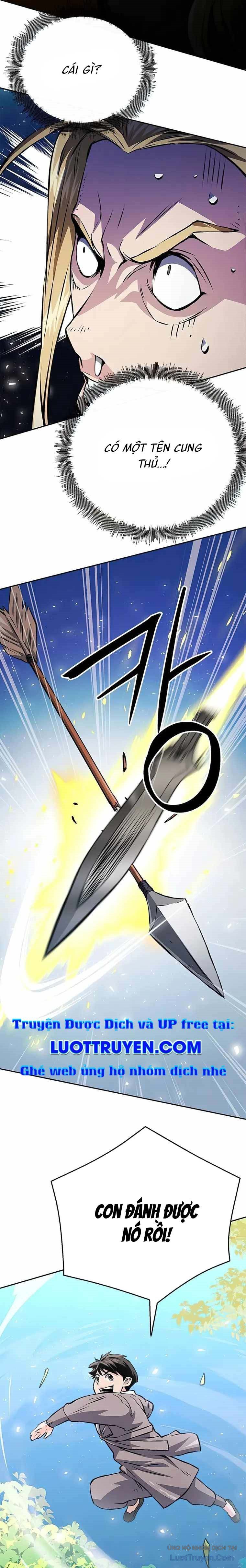 Druid Tại Ga Seoul Chapter 118 - 16