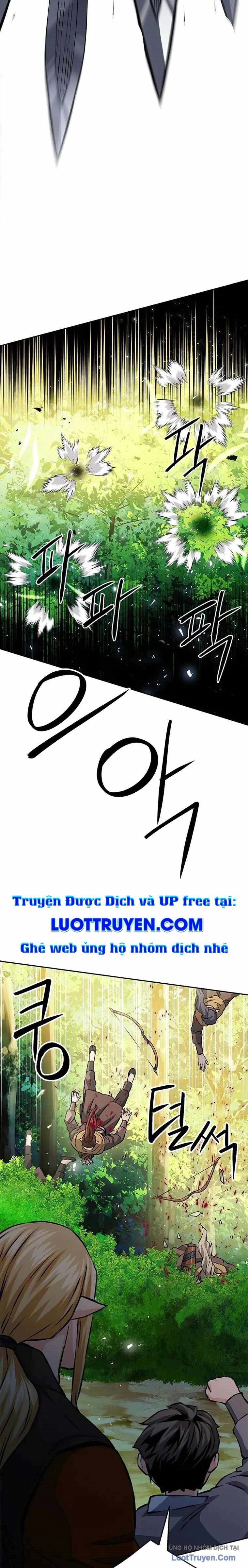 Druid Tại Ga Seoul Chapter 118 - 20