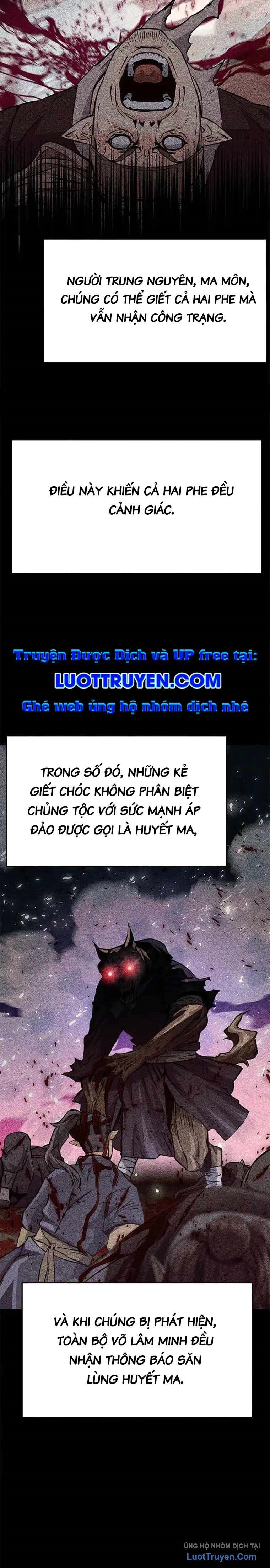 Druid Tại Ga Seoul Chapter 118 - 3