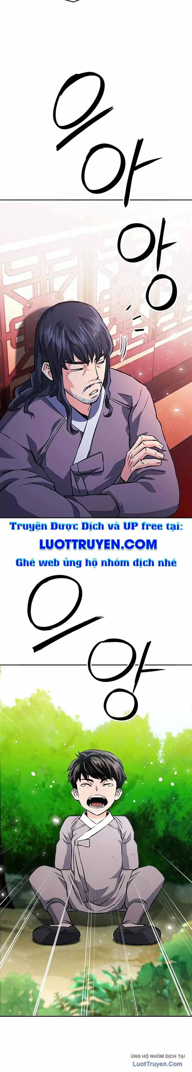Druid Tại Ga Seoul Chapter 118 - 24