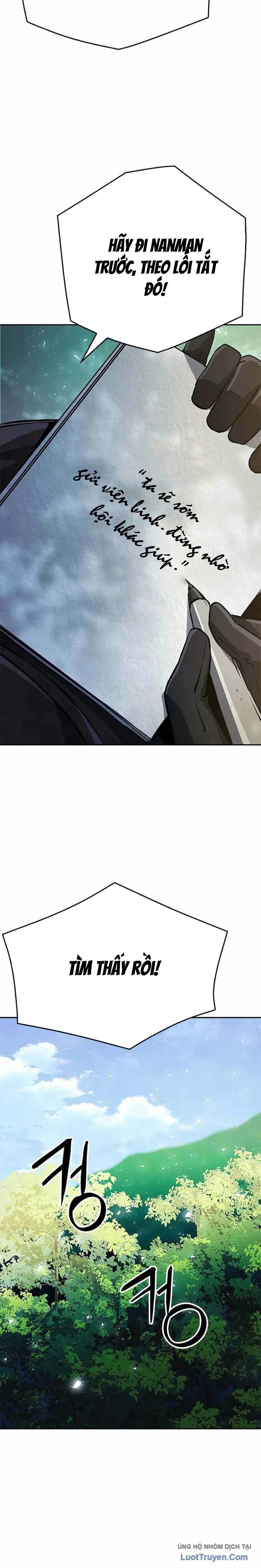 Druid Tại Ga Seoul Chapter 118 - 33