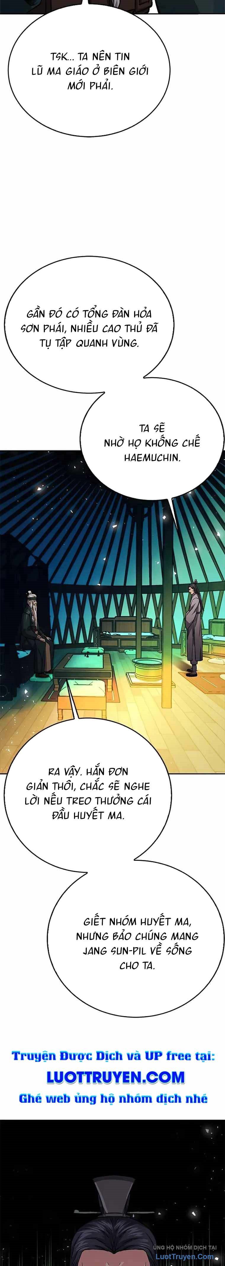 Druid Tại Ga Seoul Chapter 118 - 38