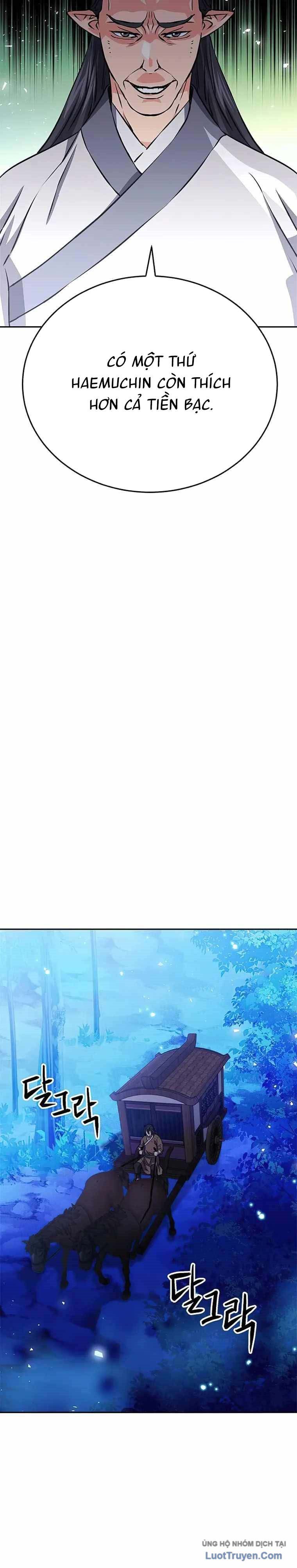 Druid Tại Ga Seoul Chapter 118 - 39