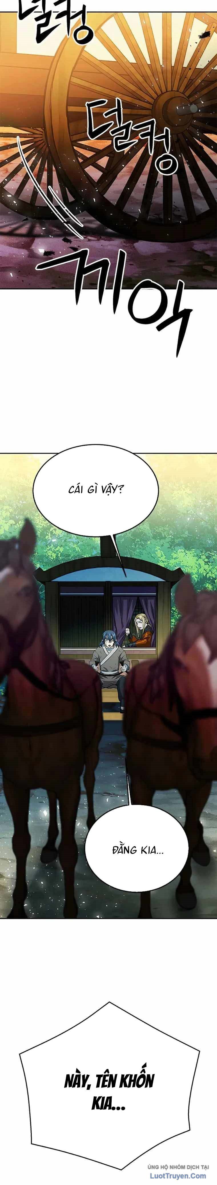 Druid Tại Ga Seoul Chapter 118 - 6