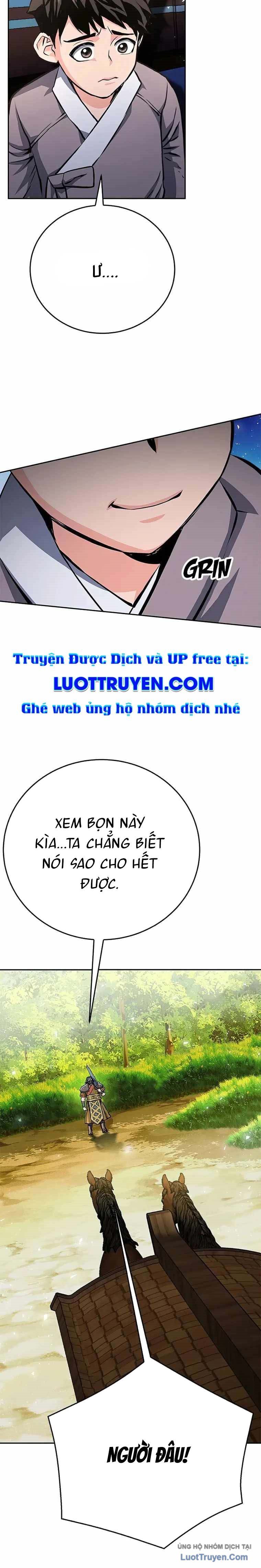 Druid Tại Ga Seoul Chapter 118 - 9