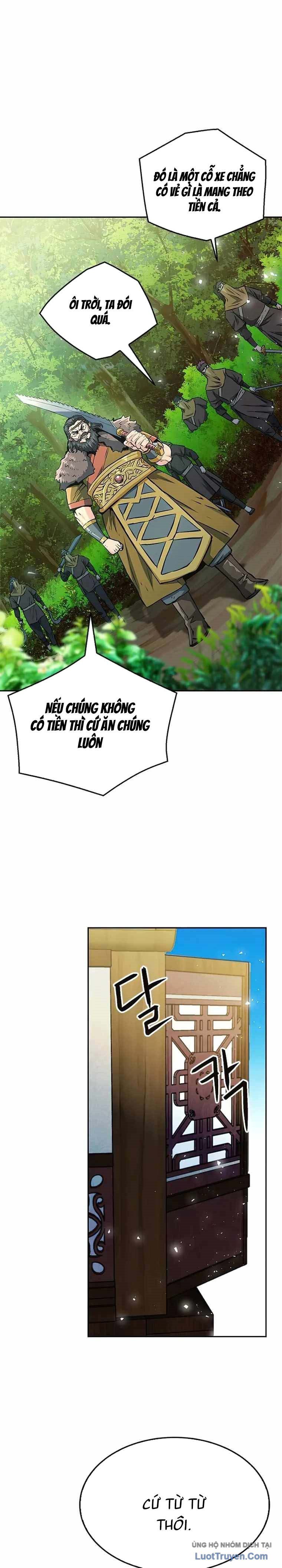 Druid Tại Ga Seoul Chapter 118 - 10