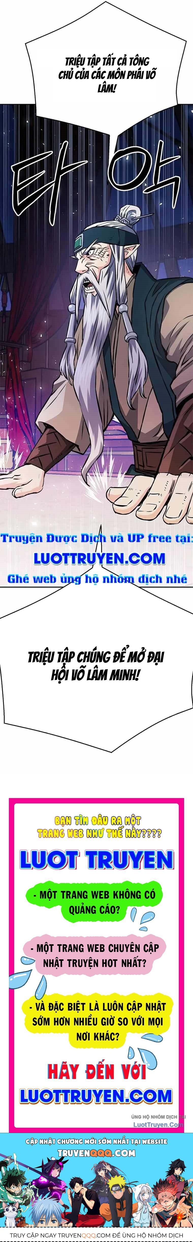 Druid Tại Ga Seoul Chapter 120 - 17