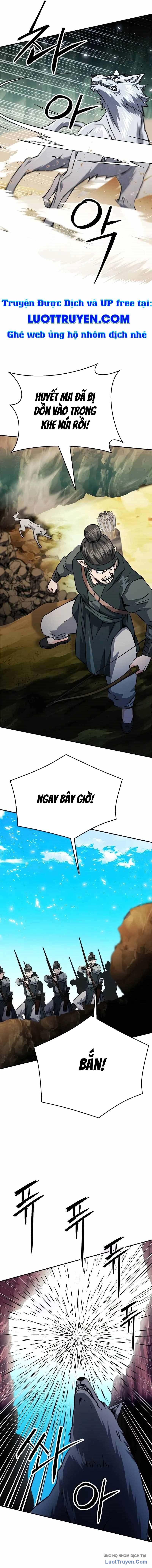 Druid Tại Ga Seoul Chapter 124 - 4